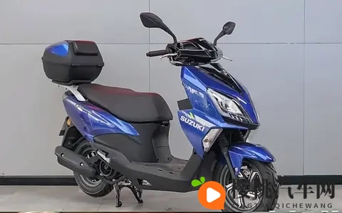 扒四大厂125踏板!动力_油耗_坑点全曝,选车不踩雷-3