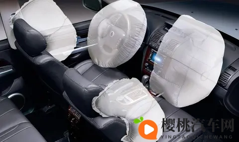 美国监管机构对吉林德天诺安全气囊展开调查 八起破裂事故致6死2伤-1