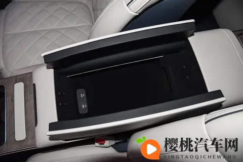 来ET9地平线版深度体验：行政旗舰的“科技感”是噱头还是硬实力-1