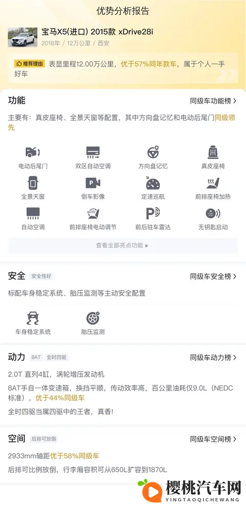 18万多拿下宝马X5,2018年上牌,圆你豪华SUV梦?-2