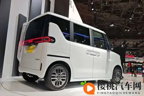 日本K-CAR市场还能封闭多久？-2