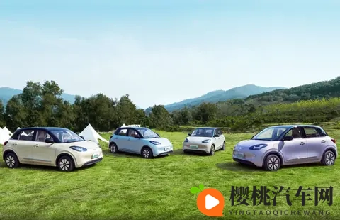 568万元起,25款五菱缤果选购指南,推荐次低配-1