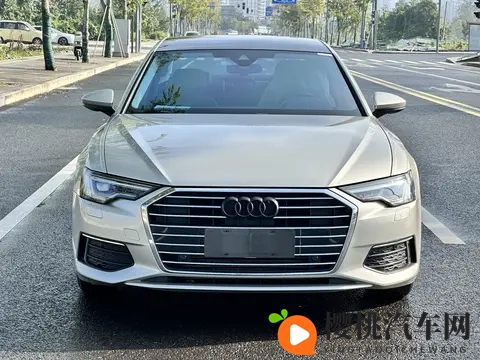 20万出头,入手豪华C级奥迪A6L,宜商宜家!-1