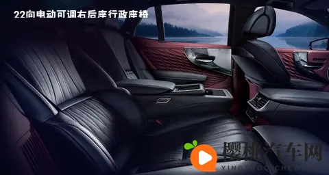 丰田章男：雷克萨斯“传奇”停产！未来大升级，不抄袭任何车企-2