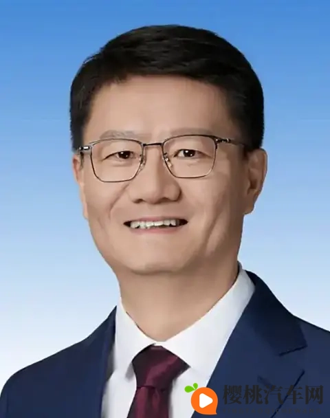 朱华荣卸任长安福特董事长 赵非接任-2