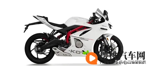 2026款凯越450RR 5大爆点:APP、仪表、极速哪个最让你心动?-2