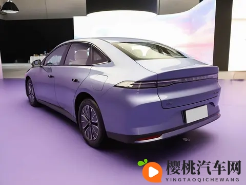 东风日产全新新能源中型车将上市，起售价有望进入10万内？-3