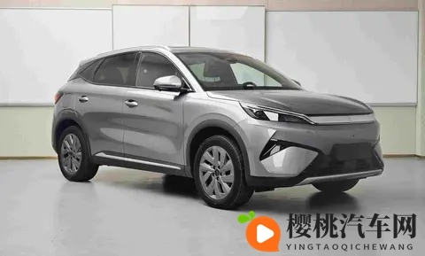 比亚迪元PLUS续航猛涨到650公里,改充电口车主:这波操作真香?-2