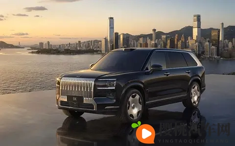 问界M9已成爆款 极氪9X能否挑战?-2