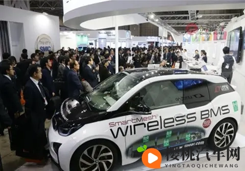 日系汽车在全球占比253%,欧系占比258%,那中系汽车呢?-1