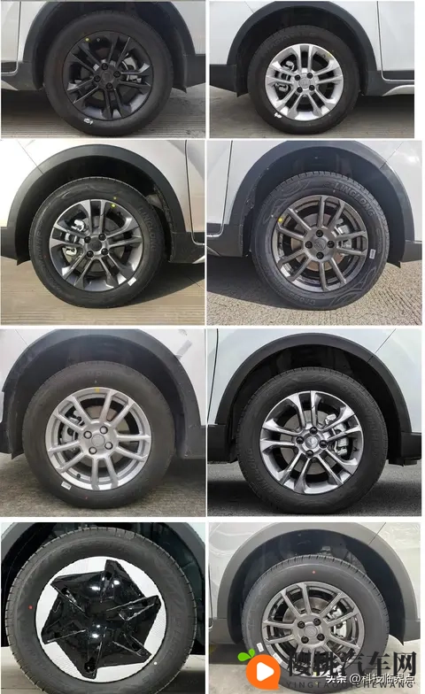 吉利豪越X3完成工信部申报，定位燃油小型车-1