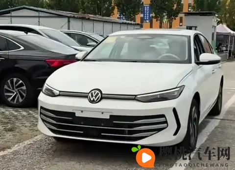 想买车的再等等!11、12月将上市8款轿车-2