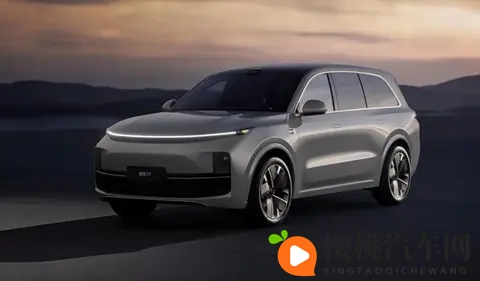“油车时代”罕见的中大型SUV，为什么如今却出现井喷的局面？-2