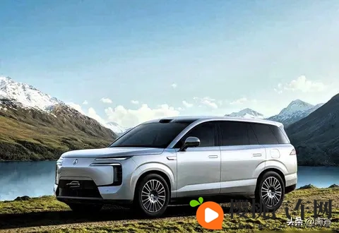 比亚迪销量没涨,技术却在偷偷升级,价格战要变天了-3