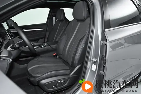 懂国人需求的国产车,10万级车竟有20T+8AT,试驾吉利星瑞-2