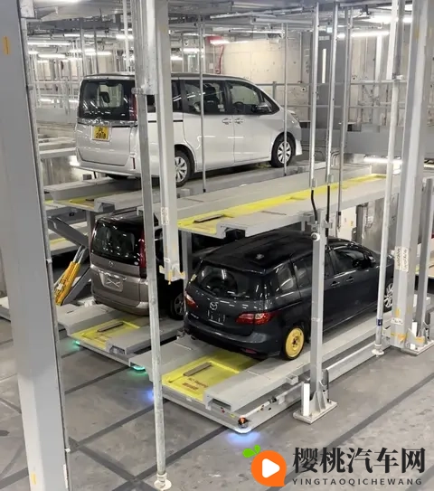 “粤车南下” 福利!11月15日香港机场“易泊飞”启用,粤澳车主可预约,车位分阶段达3000个-1