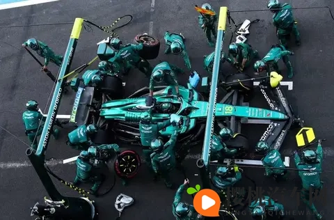 一停到底太无聊?F1或推行强制至少两停!倍耐力:全力配合-3