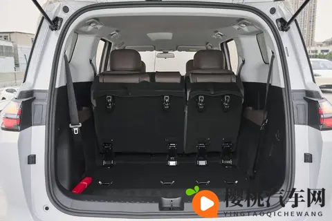 10万级7座MPV，768万起售，家用真香！五菱星光730 PHEV-1