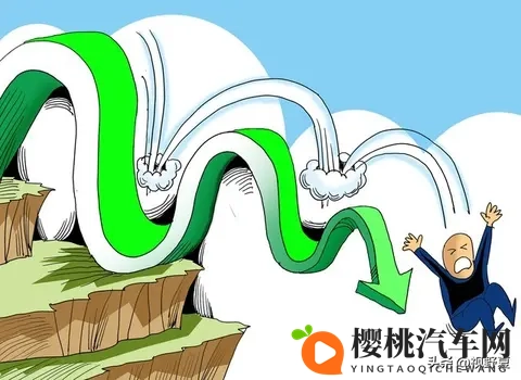 增程车连跌5个月！新势力占比腰斩，市场变天了？-3