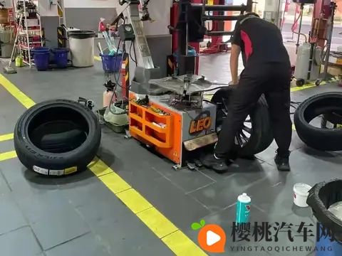 国产轮胎五强揭底!修车工私藏的轮胎名单都很耐磨!-2