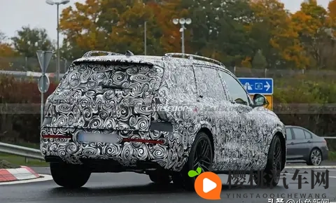 奥迪Q9霍希版前瞻：剑指超豪华SUV市场，或2026到来！-1