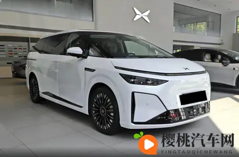 小鹏下场造增程,先拿MPV市场开刀,产品竞争力几何-2