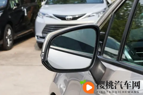 2026 款丰田赛那配置解析与选购建议-3