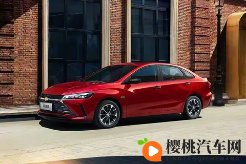 以低价崛起却战死于内卷 雪佛兰准备要退出中国市场了?-2