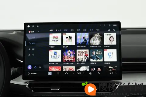 星瑞全新东方曜：67万销量，颜值高配置足，还有大优惠！-3