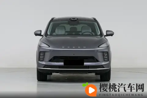 星途ET5将于11月13日开启预售,辅助驾驶成亮点,配15T增程动力-2