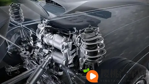 想养活EA888,省下几万修理费?20年老师傅的避坑秘籍!-1