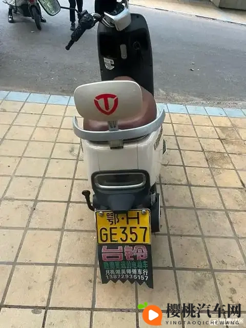 11月起60岁以上老人可以骑这五种电动车,交警:上路不查不扣!-2