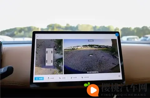 真7座大空间+双侧电滑门，试驾了星光 730 这款10万级MPV家用挺香！-3