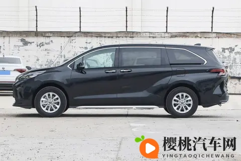 2026款格瑞维亚一款能看又能打的MPV?-3