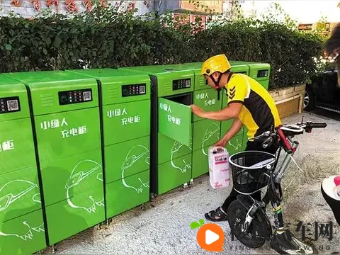 电动车一格电续航多少公里？什么时候充电最耐用？今天才知道答案-2