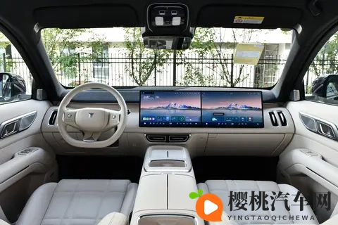 连续三天大定破千，8天订单破万，深蓝S09靠什么杀疯了？-3