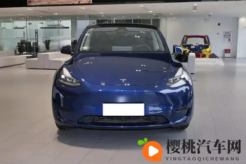 预算20多万想买5座纯电SUV,可以看看这3款,颜值高,还智能-2