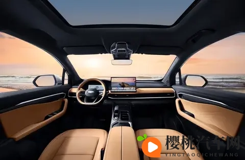 月销仅362台!新款豪越L回归5座,车长近4米9,新增15T发动机-1