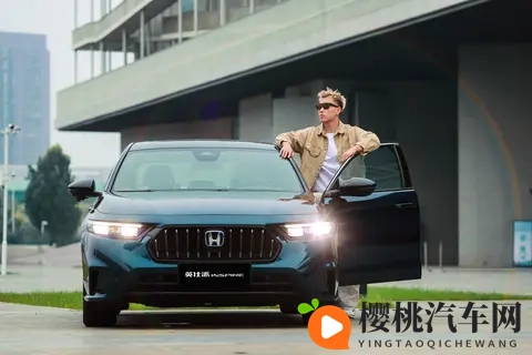 好一个势不可挡,东风本田公布10月终端销量28896辆-2