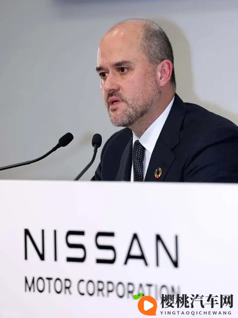 日产卖掉总部大楼求生，日本汽车大势已去-3