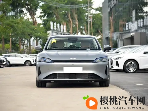 全新插混中大型车即将上市！配四座布局+激光雷达，搭双电机四驱-2