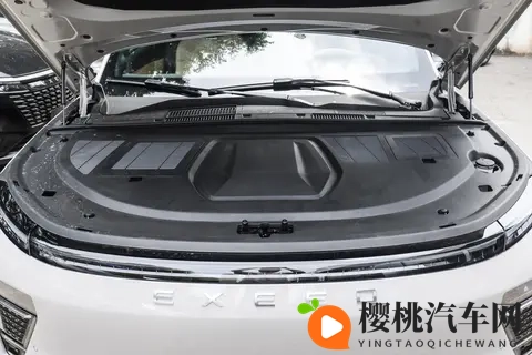 1898万起,星途星纪元ET购车指南:通勤家用自驾全能-3