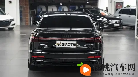 hdxxx：未来感十足，混合动力新车型即将亮相-2