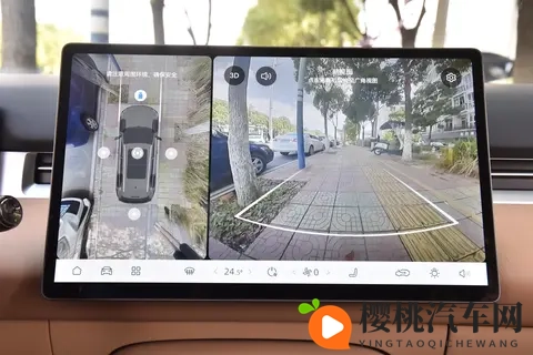 1398万起,四驱+230km纯电续航,蓝电E5 PLUS还送轮上三室一厅-1