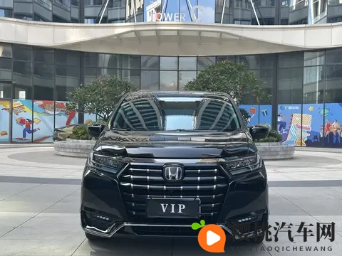 #二手MPV推荐#19万多拿下本田艾力绅，家用商务都合适-1