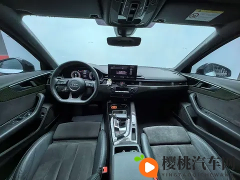 18万多拿下奥迪A4L,体验quattro的魅力-2