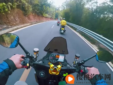 2025年踏板摩托车价格排行榜及新手选购指南-3