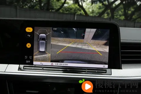 大众揽巡购车手册来了,2429万元起售,新手小白该怎么选?-2