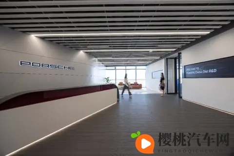 后奥博穆时代 保时捷的“中国答案”迫在眉睫-1