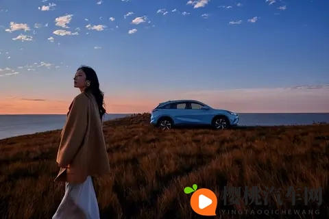 通勤族的智能座舱体验分享-3